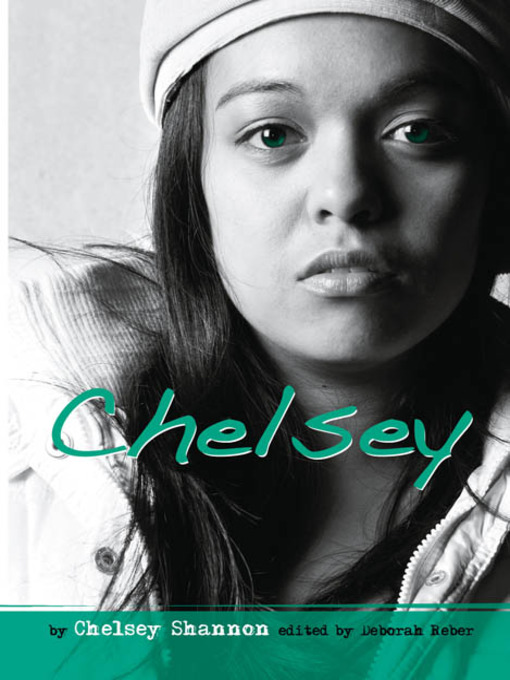Title details for Chelsey by Chelsey Shannon - Available
